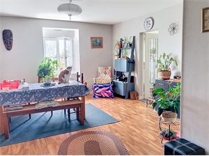 appartement à la vente -   50300  AVRANCHES, surface 61,11 m2 vente appartement - APR722569